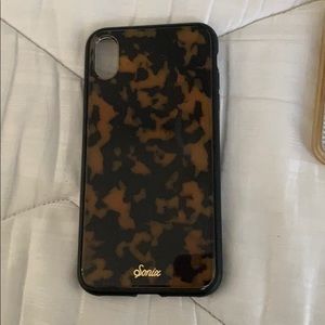 Tortoise sonix case